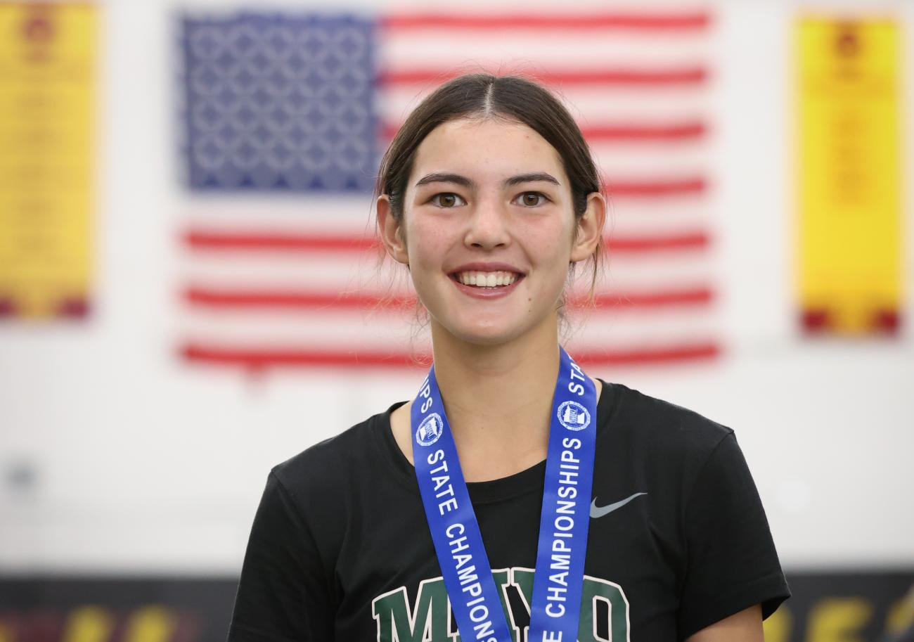 2023 Girls Tennis Individual State Championship Recap | News